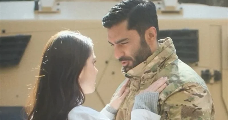 44 bədii filminin ikinci tizeri təqdim olundu VİDEO