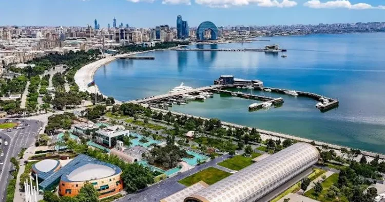 Bakı üçün yeni ekoloji mərhələ: İqlim Həftəsindən gözləntilər