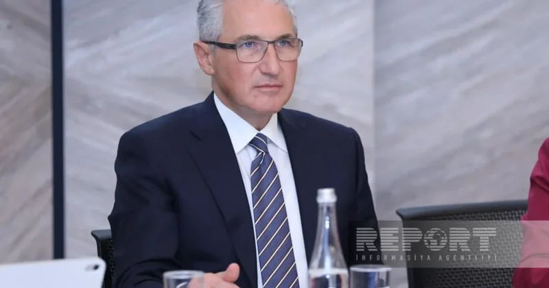 Мухтар Бабаев призвал страны тюркского мира усилить сотрудничество в сфере охраны природы