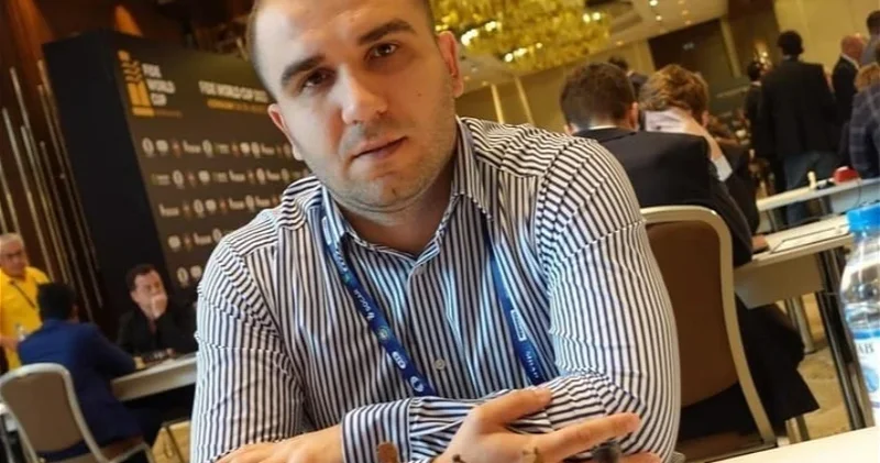 Искендеров опередил Манафова и стал чемпионом в Губе