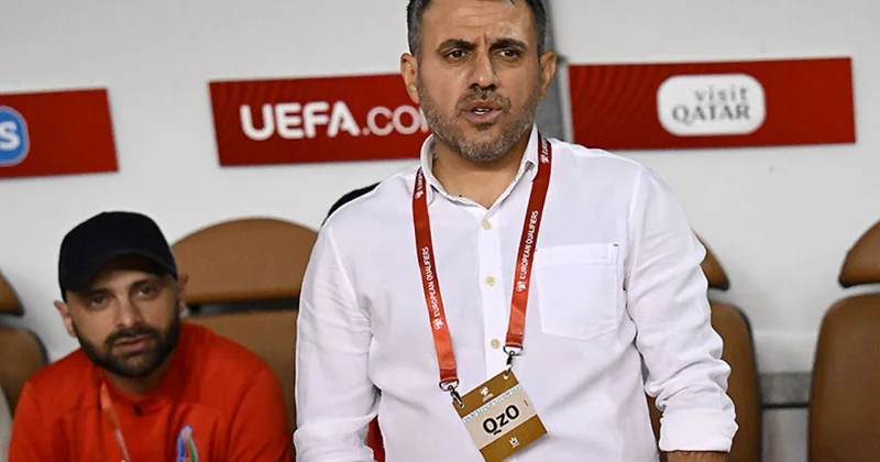 Ayxan Abbasov: “Təslim olmamaq lazımdır”