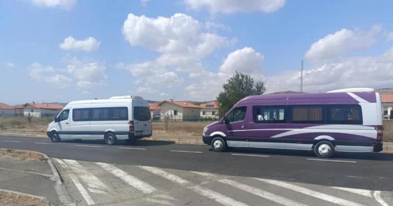Daha bir köç karvanı Şükürbəyli kəndinə çatıb