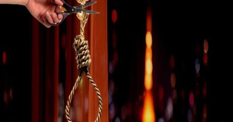 Sentyabrın 10 u Ümumdünya İntiharların Qarşısının Alınması Günüdür