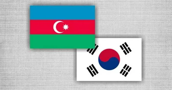 Cənubi Koreya Azərbaycanla yeni layihəyə başlayır
