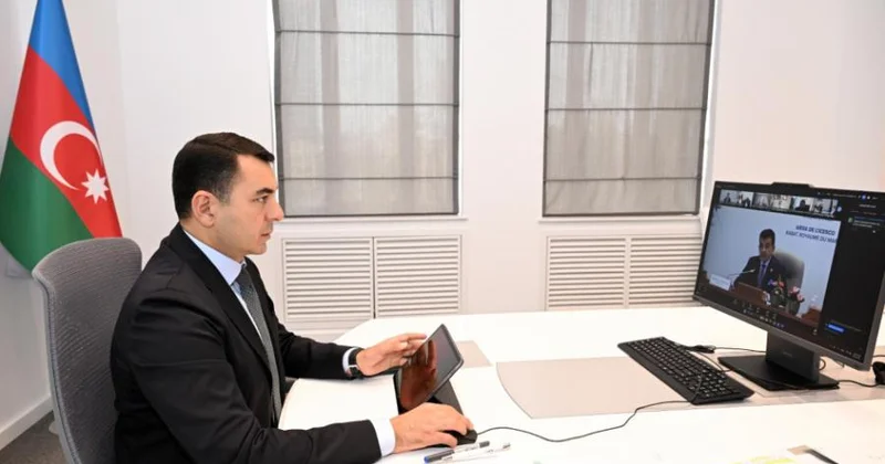 ICESCO nun növbədənkənar sessiyasında təşkilatın maliyyə sabitliyi və borcların tənzimlənməsi müzakirə olunub