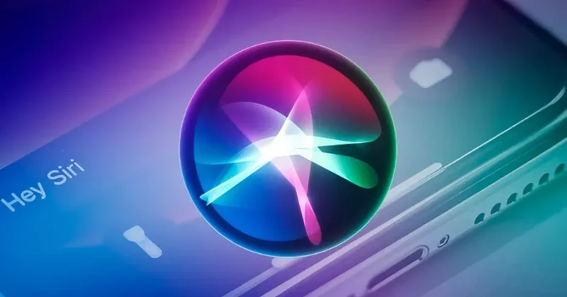 Обновленный ИИ ассистент Siri не будет доступен в ЕС и Китае