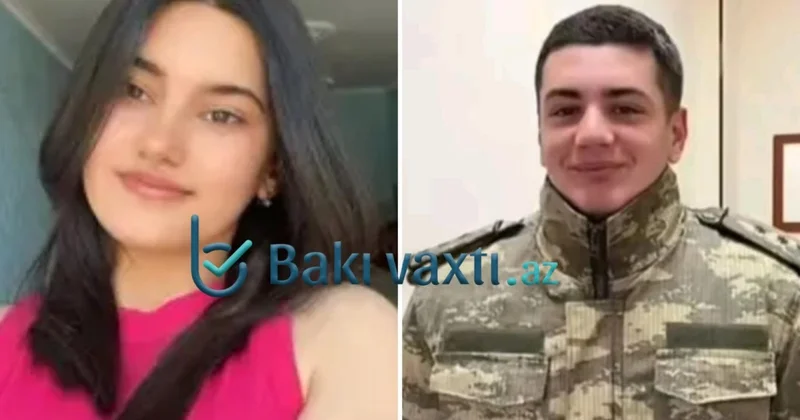 Atabəyin nişanlısı da VƏFAT ETDİ Tükürpədici HADİSƏ...