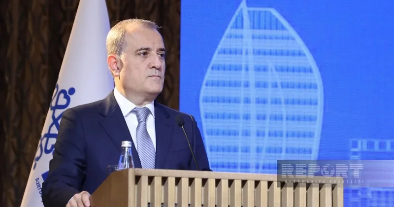 Джейхун Байрамов: Азербайджан с 2020г направил на международную помощь около $400 млн