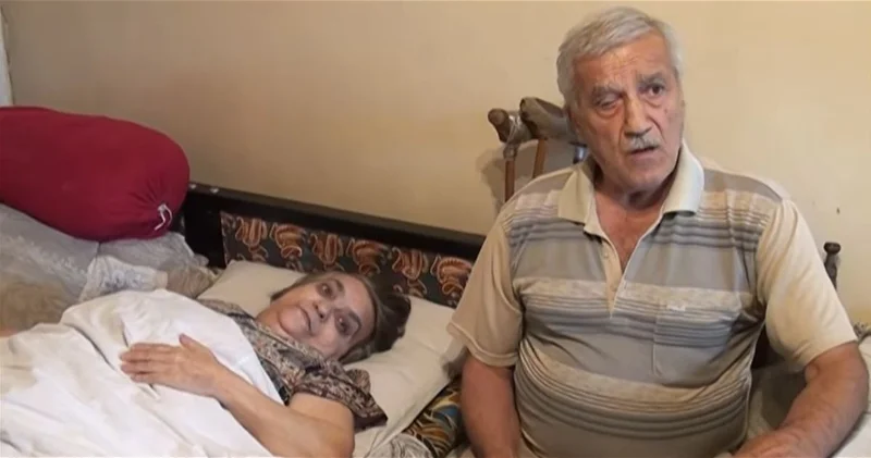 Скандал в Medera Hospital: пожилая женщина утверждает, что врач прооперировал ей не ту ногу ВИДЕО