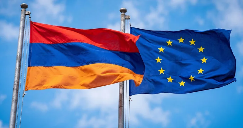 Европарламент готовит торговые льготы для Армении
