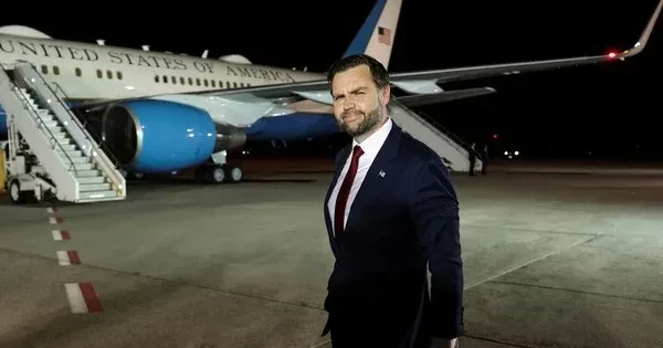 Vensi növbəti prezident elan etdilər