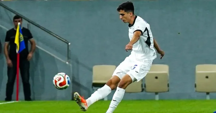 Yığma üzvlərinin Premyer Liqa matçlarında təcrübə qazanması çox yaxşıdır Şamaxı nın müdafiəçisi