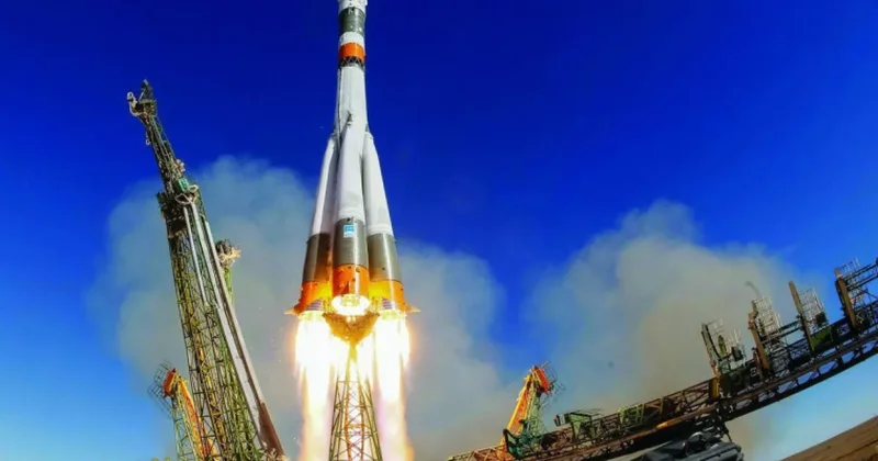 Вашингтон объявил космический мегаплан