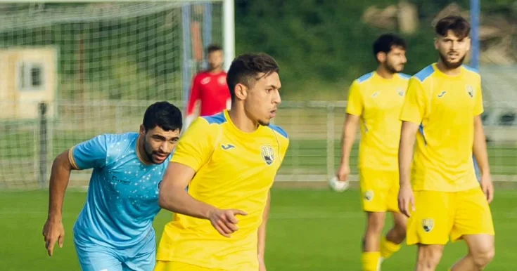 “Kəpəz”in daha bir rəqibi məlum oldu