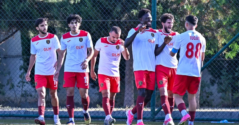 I Liqa: “Zaqatala”dan darmadağın, “Gəncəbasar”dan geri dönüş