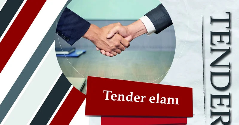 ® “Baku Steel Company” QSC açıq tender elan edir