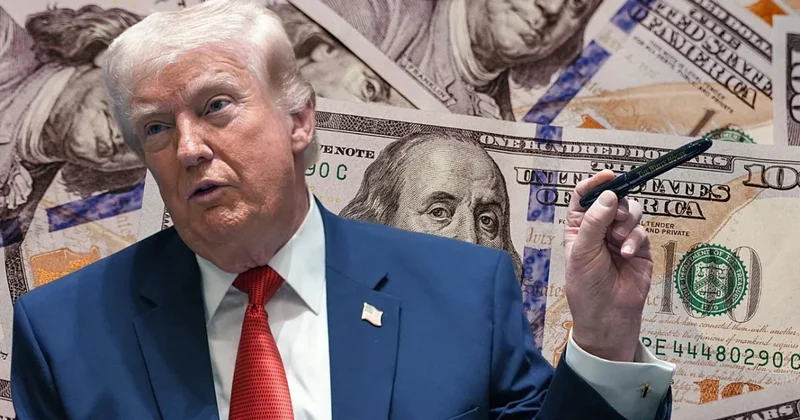 $5 тыс. или ад. Что выберут американцы? Александр Краев комментирует для