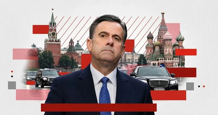 ЦРУ прокомментировало сообщения о роли Рэтклиффа в переговорах по Украине