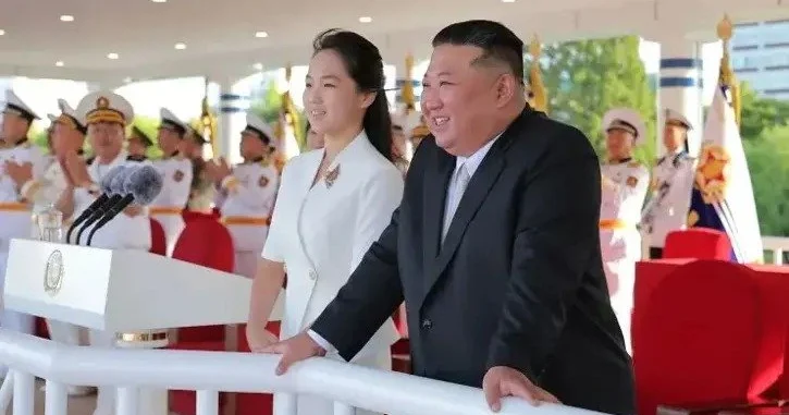 Kim Çen Inın hamıdan gizlətdiyi oğlu var?
