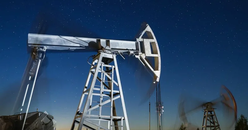 Цена на нефть марки Brent превысила $108