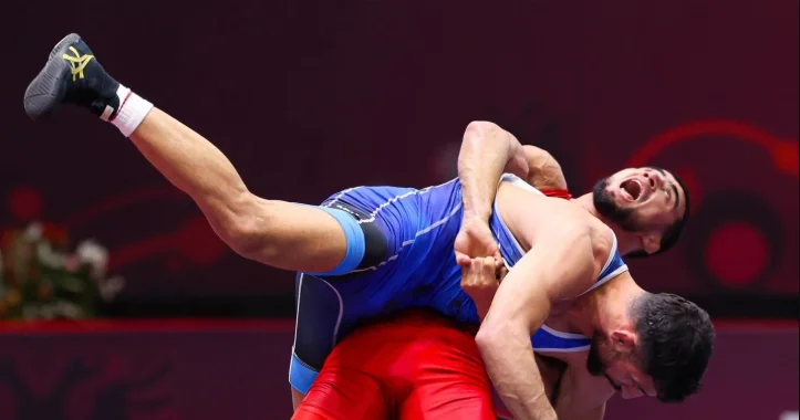 Avropa çempionatında 3 qızıl, 2 bürünc medal şansı