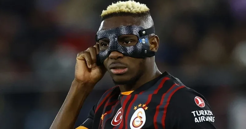 Osimhen yoxdursa, qələbə də yoxdur “Qalatasaray”ın Avropadakı uğursuz seriyası