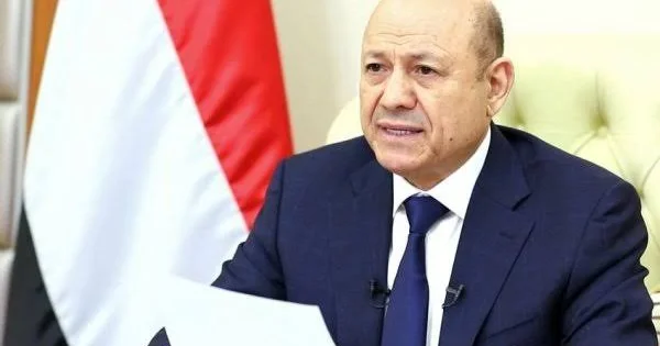 Yəmən liderindən HÖRMÜZ XƏBƏRDARLIĞI