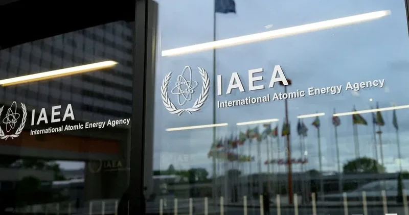 Tehrandan Atom Enerjisi Agentliyi ilə bağlı XƏBƏRDARLIQ