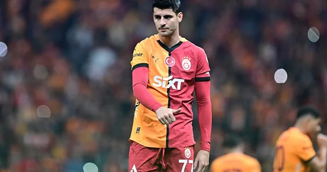 Moratanın yeni klubu