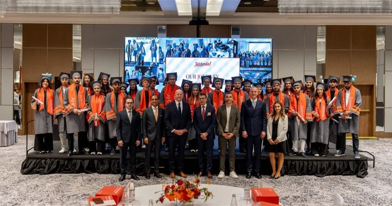 Absheron Hotel Group, входящий в состав PASHA Real Estate Group, создает новые карьерные возможности для молодежи в сфере гостеприимства
