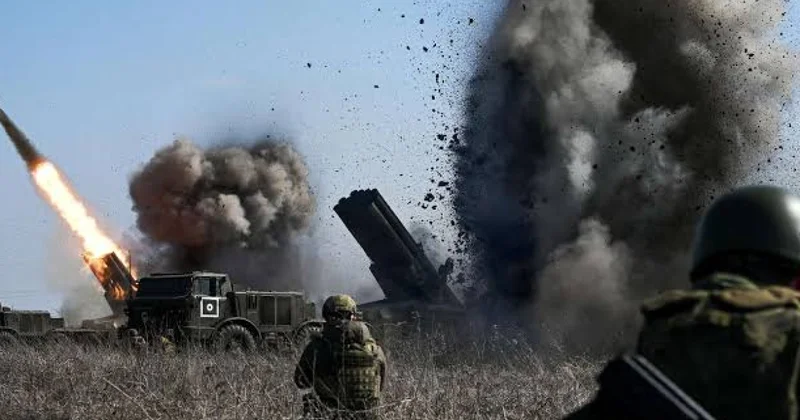 Российские военблогеры призывают говорить правду