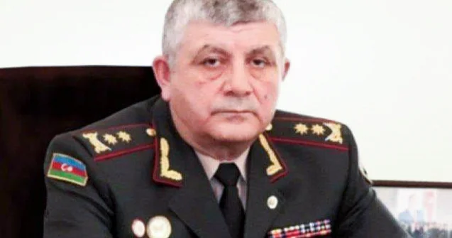 Generalın zabit yoldaşları ilə NADİR FOTOSU yayıldı