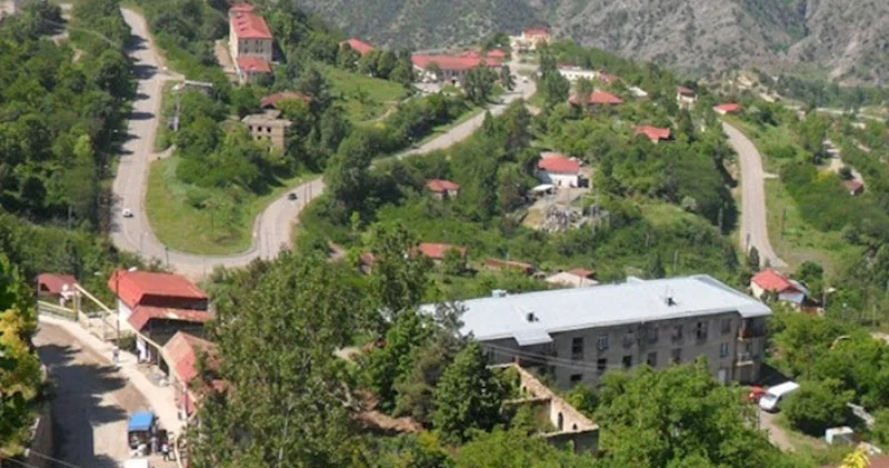 TikTok da Laçının gözəlliklərini kəşf edin