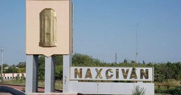 Qarabağdan sonra Naxçıvan: erməni revanşistləri yeni cəbhə açır