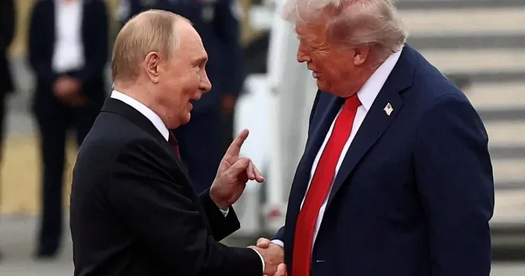 “Putin bir addım belə geri çəkilməyəcək” Trampın planı sual altına düşdü