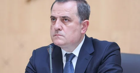 Nazir: Azərbaycan təhsili beynəlxalq əməkdaşlığın mühüm tərkib hissəsi hesab edir