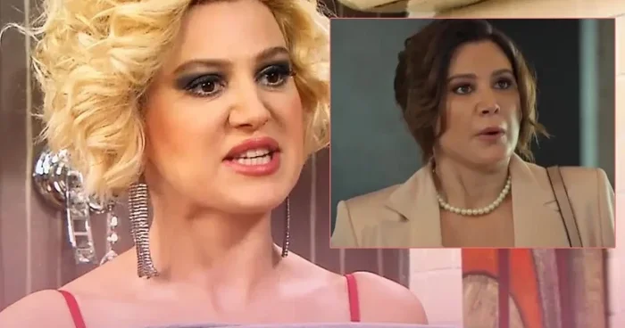 Məşhur aktrisanı görənlər tanımadı