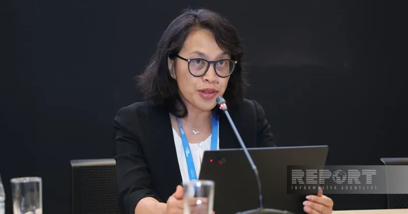 UNEP поддержит приоритет Турции по декарбонизации зданий на COP31