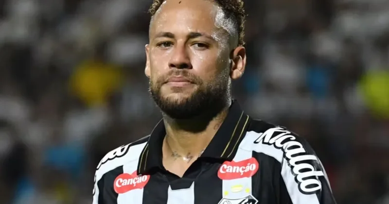 Neymar: “Dizsiz də sizin bütün komandanızdan yaxşı oynayıram”