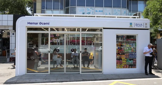 Bakı dayanacaqları ilə bağlı ŞOK RƏQƏM: Yarısı standartlara cavab vermir?