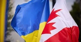 Карни: Канада и Украина согласовали поставку ракет ПВО на $350 млн