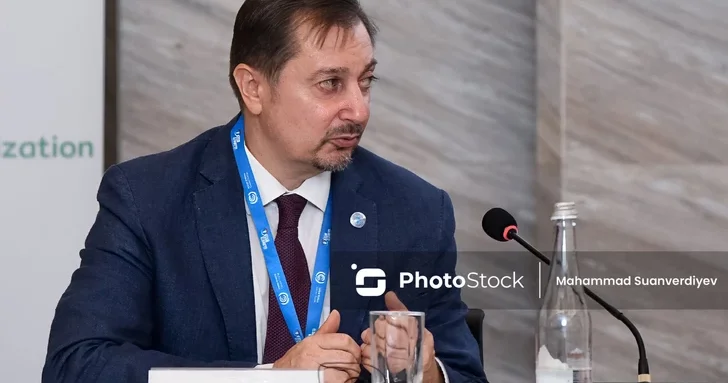 Президент координатор ООН: Региональные платформы играют важную роль в энергопереходе