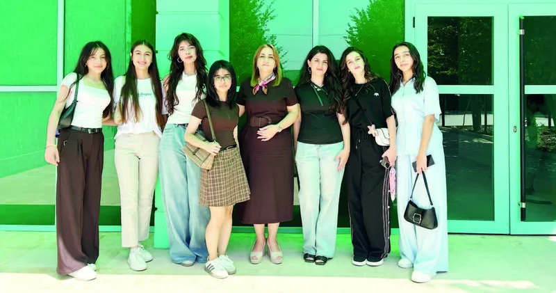 Yeni tipli təhsilin sevindirici uğuru