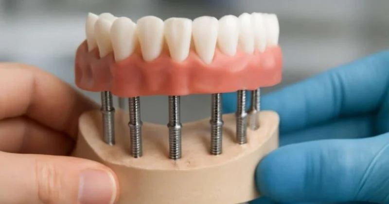Dişlərin bərpasına yeni ümid: alimlər dentin yaranmasının mühüm mexanizmini üzə çıxarıblar
