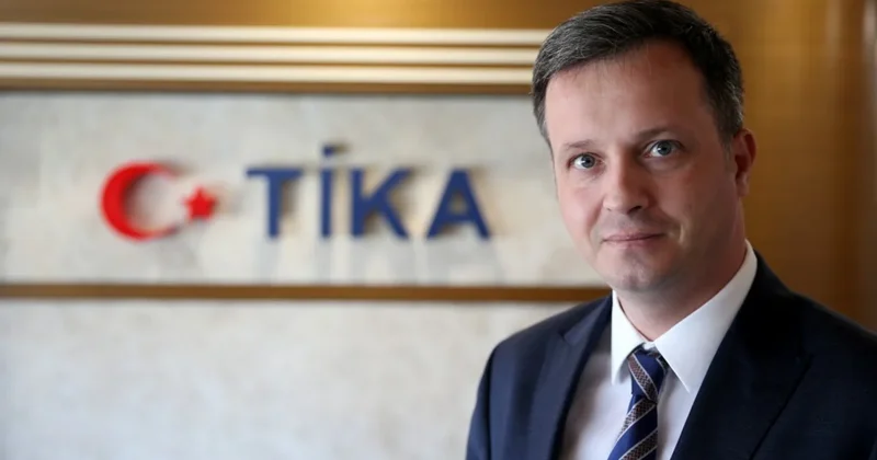 TİKA анонсировало совместный с AIDA проект в Африке