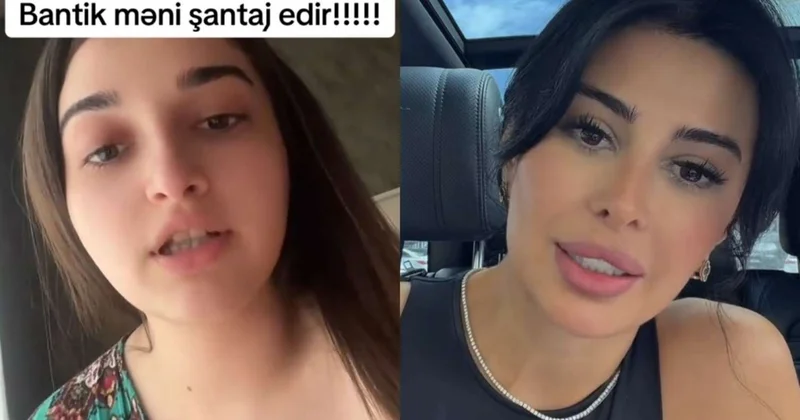 "Bantik"in rəhbərliyi məsuliyyətə cəlb olundu Əmək Müfəttişliyindən açıqlama ÖZƏL