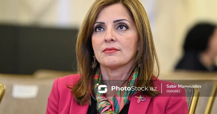 Сабина Гаджиева: Армяне проводили незаконную реставрацию в монастыре Худавенг