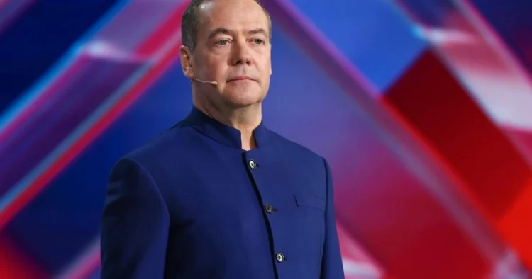 Medvedev: Mən məyus oldum”