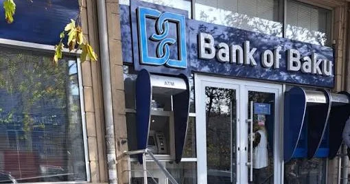“Bank of Baku”dan kəskin dönüş