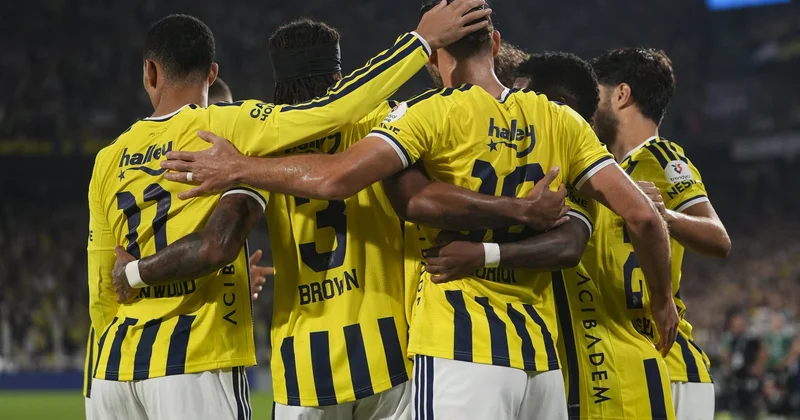 ÇL: “Fənərbağça“ “Roma“ ilə oyunda 1 xalla kifayətləndi